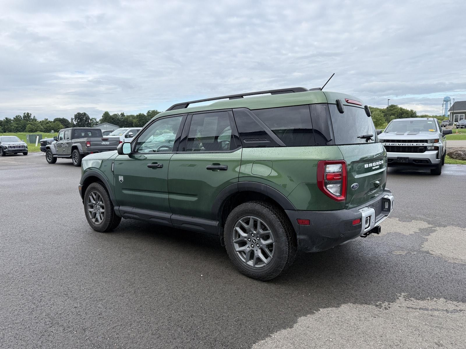 ford bronco sport 2025 3FMCR9BNXSRE64671 image ford bronco sport 2025 3FMCR9BNXSRE64671 image